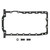 Engine Oil Pan Gasket Set PermaDry molded rubber | 557OS 30708 R