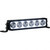 46 XPR 10W Light Bar 24 LED Spot Optics for Xtreme Distance | VMS9897431