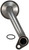 Stock Replacement Oil Pump Screen | 978389S