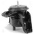 Engine Mount Right | 62M9989