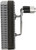 Plate & Fin Evaporator Core | 4SE54854