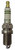 Silver Spark Plug - Qty 1 | BOSFR8DS