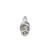 Silver Spark Plug - Qty 1 | BOSFR8DS