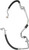 Suction Line Hose Assembly | 4SE56045