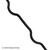 Valve Cover Gasket Set | BEC036-1955