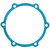 Engine Water Pump Gasket | 55711758