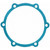 Engine Water Pump Gasket | 55711758