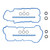 Engine Valve Cover Gasket Set | 557VS 50644 R