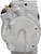 CWV618 Compressor | 4SE68655