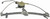 Window Regulator | DOR741-664