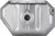Classic Fuel Tank | SPEGM18A