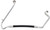Suction Line Hose Assembly | 4SE65593