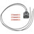 Camshaft Sensor Connector | BWDPT2875