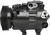HCC-VS18 Reman Compressor | 4SE67348