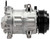 HV17 Compressor | 4SE198345