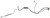 Suction & Liquid Line Internal Heat Exchange Hose Assembly | 4SE66648