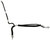 Suction & Liquid Line Hose Assembly w/o Orifice Tube | 4SE65203