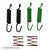 Emergency Brake Shoe Hardware Kit | BEC084-2155
