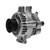 Remanufactured First Time Fit Alternator, 95 Amp | DEN210-0507