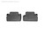 FloorLiner DigitalFit, Black, Rear | 0WT441552