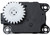 HVAC Air Door Actuator | 4SE73601