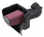 Performance Air Intake System, High-Flow, Roto-Mold Tube | KNE63-3081