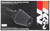 Performance Air Intake System, High-Flow, Roto-Mold Tube | KNE63-3081