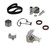 Timing Belt Kit With Water Pump | CONPP303LK1