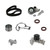 Timing Belt Kit With Water Pump | CONPP303LK1