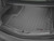 Cargo Liner, Black | 0WT40889