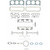 PermaTorque Engine Cylinder Head Gasket Set | 557HS 8699 PT-6