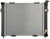 Complete Radiator | SPECU1394