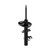OESpectrum Front Left Suspension Strut | MON73075