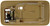 Interior Door Handle | DOR77803