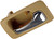 Interior Door Handle | DOR77803