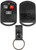 Keyless Remote Case | DOR13647