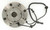 Front Wheel Hub Bearing Assembly For Ford | SKFBR930428