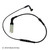Brake Pad Sensor Wire | BEC084-1534