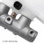 Brake Master Cyl | BEC072-9536