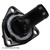 Thermostat With Housing | BEC143-0928