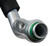 Suction & Liquid Line Hose Assembly w/o Orifice Tube | 4SE56245