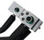 Suction & Liquid Line Hose Assembly w/o Orifice Tube | 4SE56245