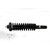 Complete Corner Unit Assembly -Strut, Mount and Spring | KYBSR4041