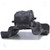 Engine Mount Front Left | 62M2831