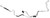 Suction & Liquid Line Internal Heat Exchange Hose Assembly | 4SE65313