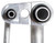 Suction & Liquid Line Internal Heat Exchange Hose Assembly | 4SE65313