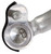 Suction & Liquid Line Internal Heat Exchange Hose Assembly | 4SE65313
