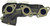 Exhaust Manifold | DOR674-552