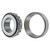 Tapered Roller Bearing Set | SAGKT16
