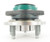Wheel Hub Bearing Assembly | SKFBR930184